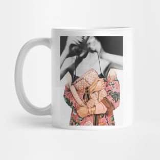 The Same Girl Mug